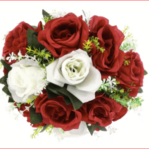 Ramo rosas