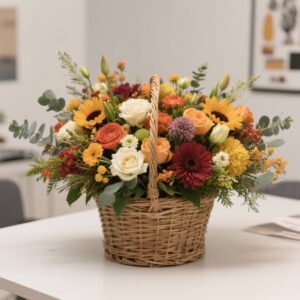 Arreglo de Temporada