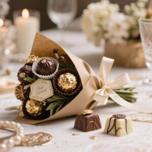 Chocolates o Detalles