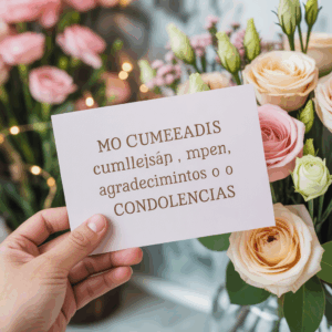 Tarjetas Personalizadas